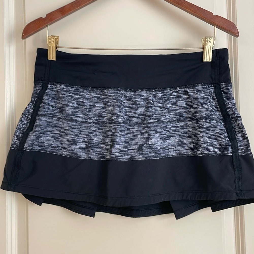 Lululemon Skort 13” excellent condition.